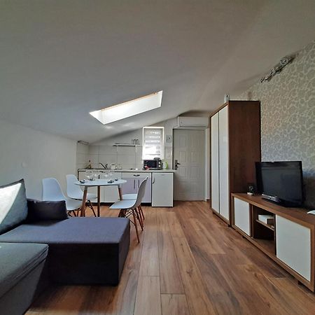 Apartments Center Opatija Ziric Exterior foto